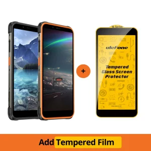 Ulefone Power Armor 16S Smartphone NFC Android 13 Phone Global