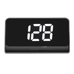 Car Head Up HD Display GPS Speedometer