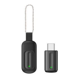 Type-C/for iOS Smart App Mobile Phone Remote Controller