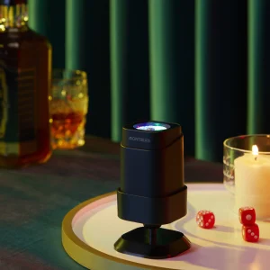 Projector Galaxy Starry Sky LED Night Light